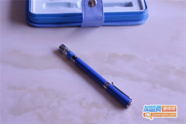 金视盾正姿笔加盟费