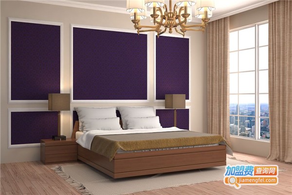 首艺人装饰装潢加盟