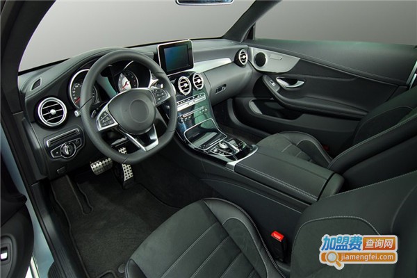 澳世家汽车内饰加盟费