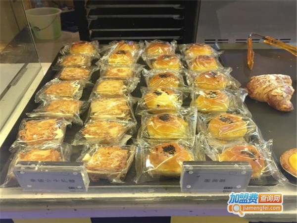 嗨芝士加盟门店