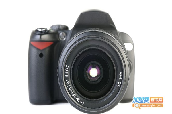 迪士尼儿童数码相机加盟费