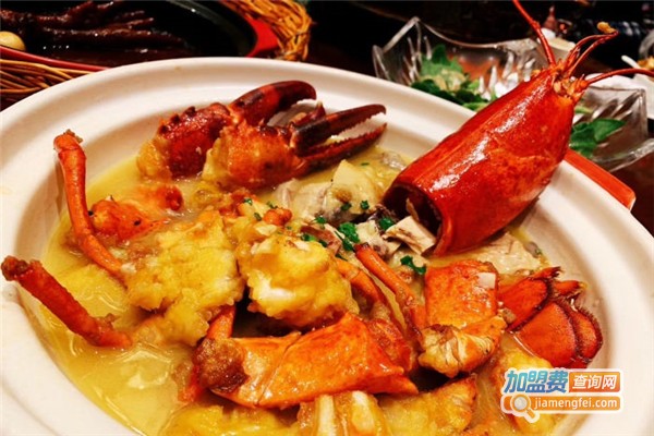 徐家大院加盟费