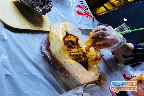 袋儿鲜TheBoilingPot加盟费