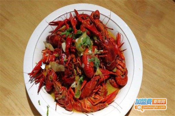 舌尖之巅私房菜加盟费