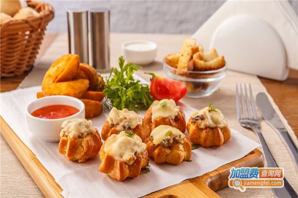 和时日本料理加盟费