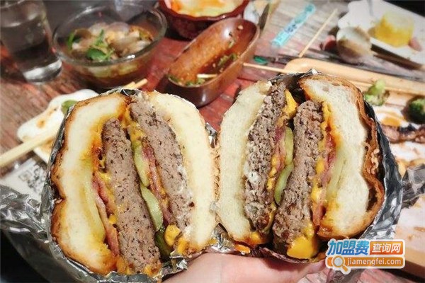 硬舌酒肉TOUGHTONGUEBBQ加盟费