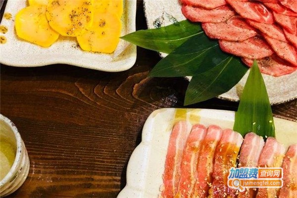 秋天的食堂加盟费