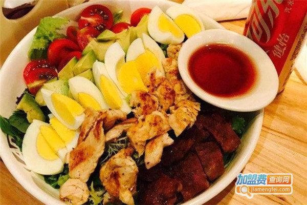 Lily'sAmericanDiner加盟费