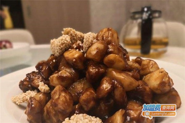 吉祥三个胖子烤鸭家常菜加盟费