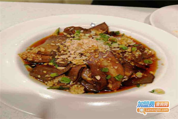 金丰安羊蝎子加盟费