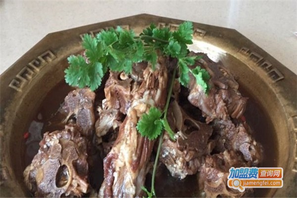 羊嘟嘟火锅城加盟费