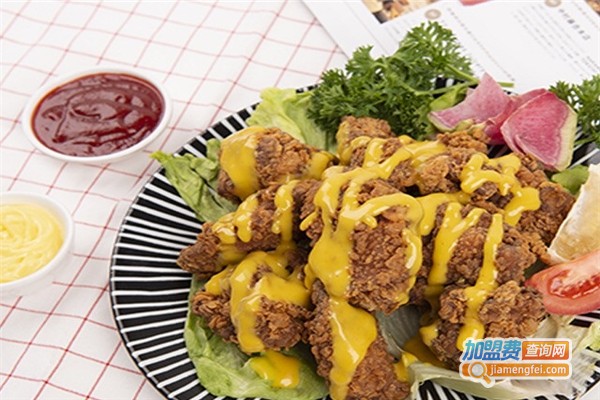 五道双马·双马餐厅加盟费