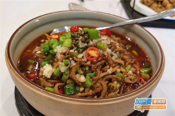 陶然花园酒店·宝月楼加盟费