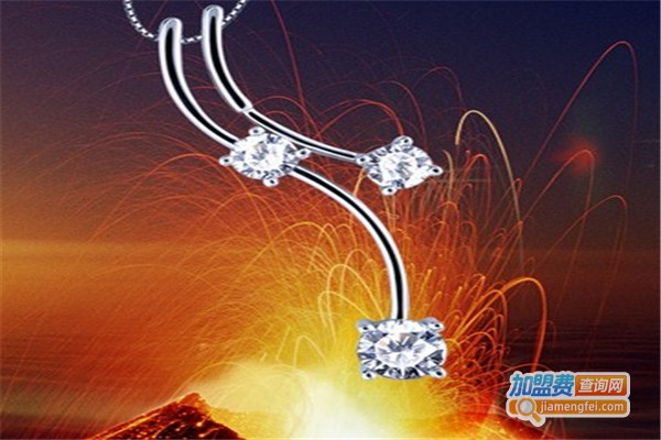 GilesBrother饰品加盟费