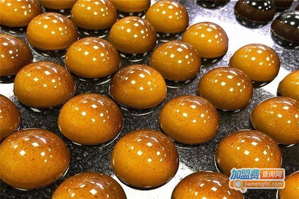 麦思焙艺术蛋糕工坊加盟费