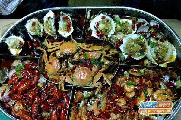 喵掌柜家常菜加盟费