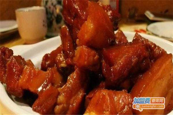 正月十五东北农家院加盟费