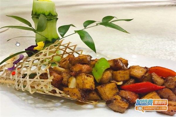 一珍香.江南渔府加盟费