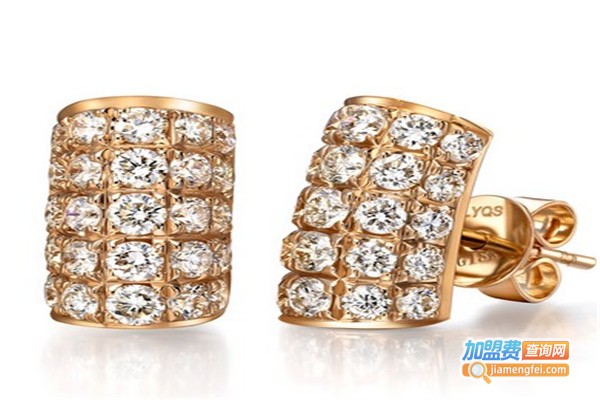 GilesBrother饰品加盟费