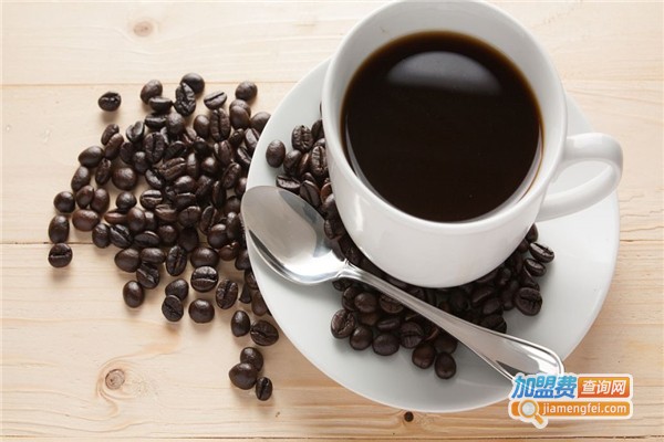 人济万怡酒店MoMoCafe加盟费