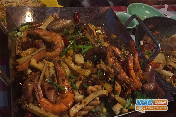 小城外婆肴私房菜