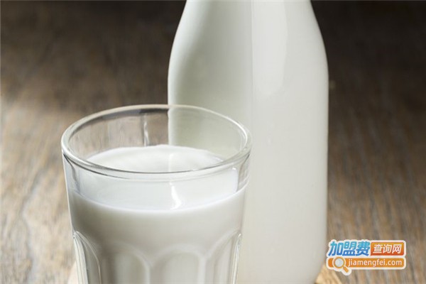 牛奶小姐SweetieMissMilk
