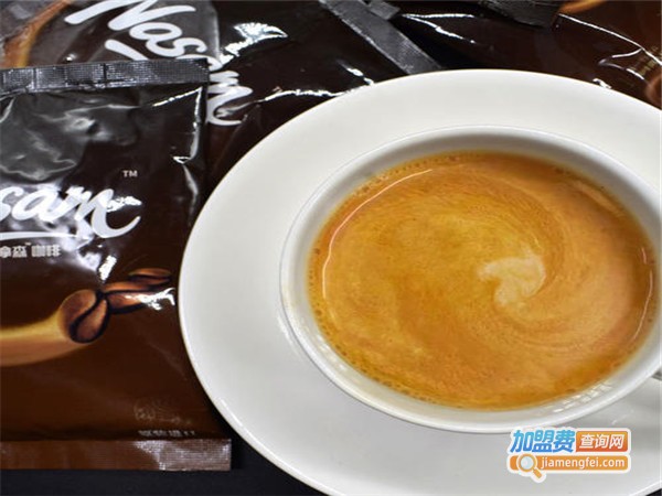 M+Coffee加盟费