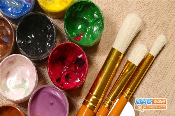 澳仕纳涂料加盟费