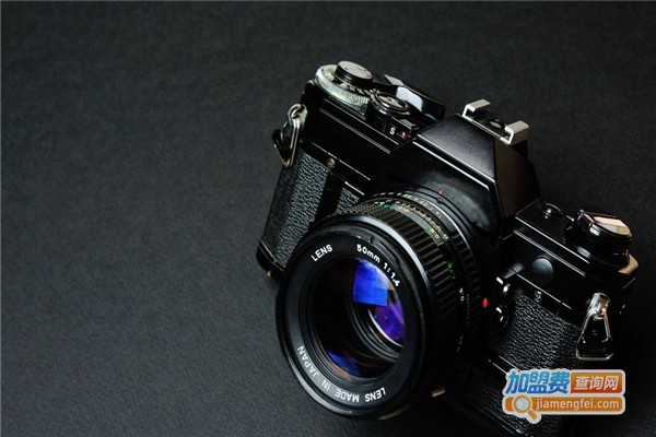 迪士尼儿童数码相机加盟费