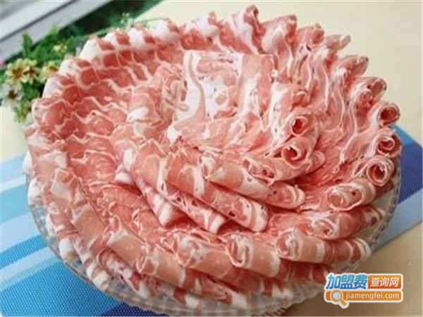 友乐园涮肉坊加盟门店