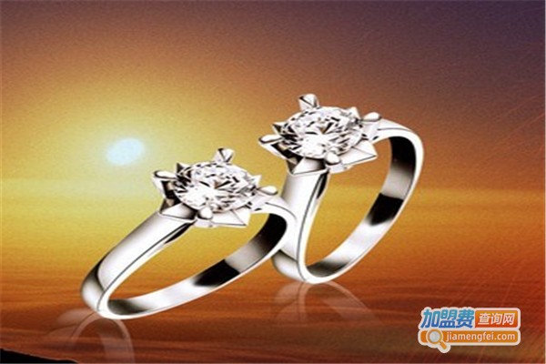 GilesBrother饰品加盟费