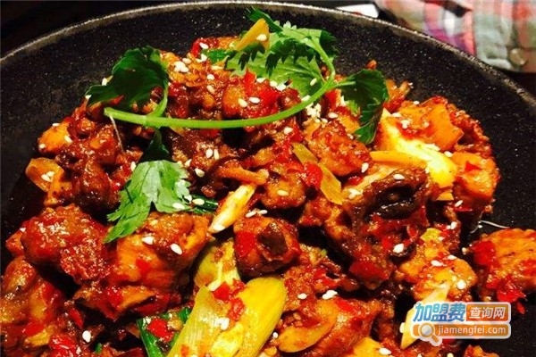 北京黔菜大师加盟费