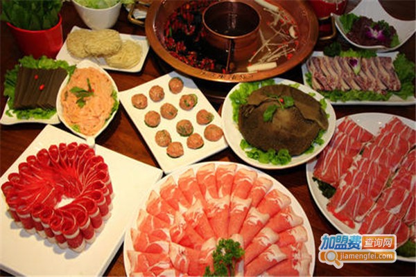 天贵桥头火锅加盟费