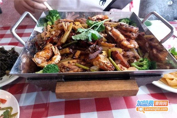 小城外婆肴私房菜