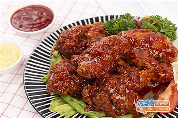 五道双马·双马餐厅加盟费