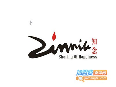 知念快乐甜品加盟