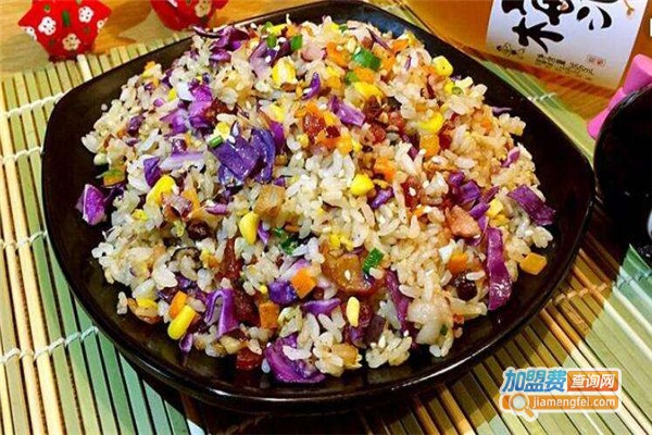 费米丽韩式料理