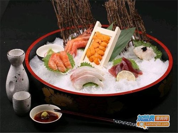 嵐山晓月日本料理加盟门店