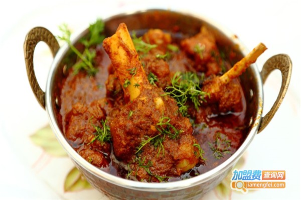 新乡杨记红焖羊肉加盟