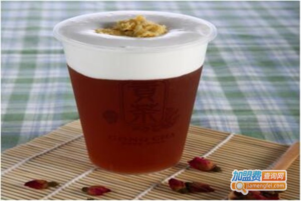 尊御港记加盟费