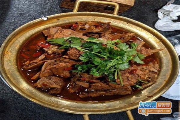 友乐居羊蝎子加盟费