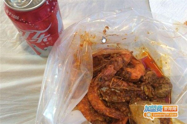 袋儿鲜TheBoilingPot加盟费