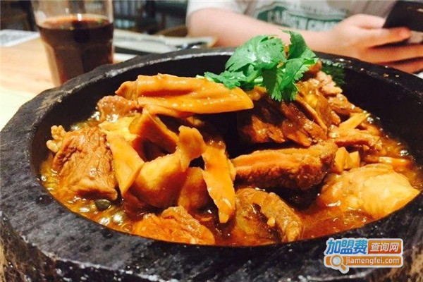 绍拾叁·江浙菜馆加盟费