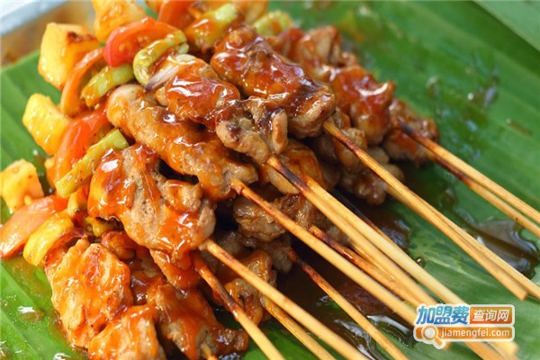 串红门串串火锅加盟