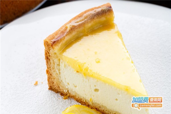 金圣萝兰加盟费