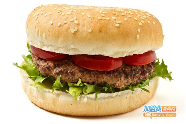 亚洲汉堡加盟费