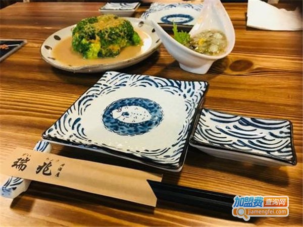 瑞兆居酒屋加盟费介绍，细看瑞兆居酒屋都有哪些支出！