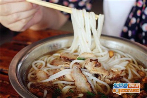 海燕唐记桂林米粉