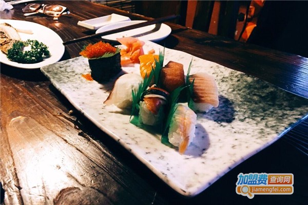 吾葉居酒屋加盟费