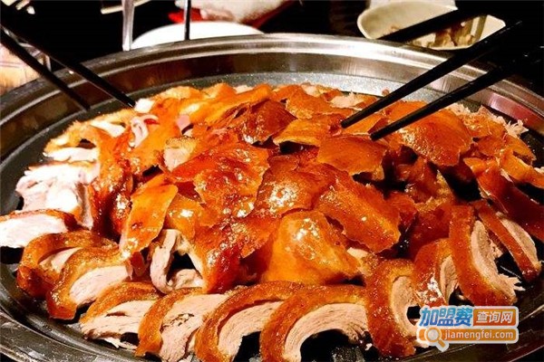 重庆鸳鸯火锅老鸭汤加盟费